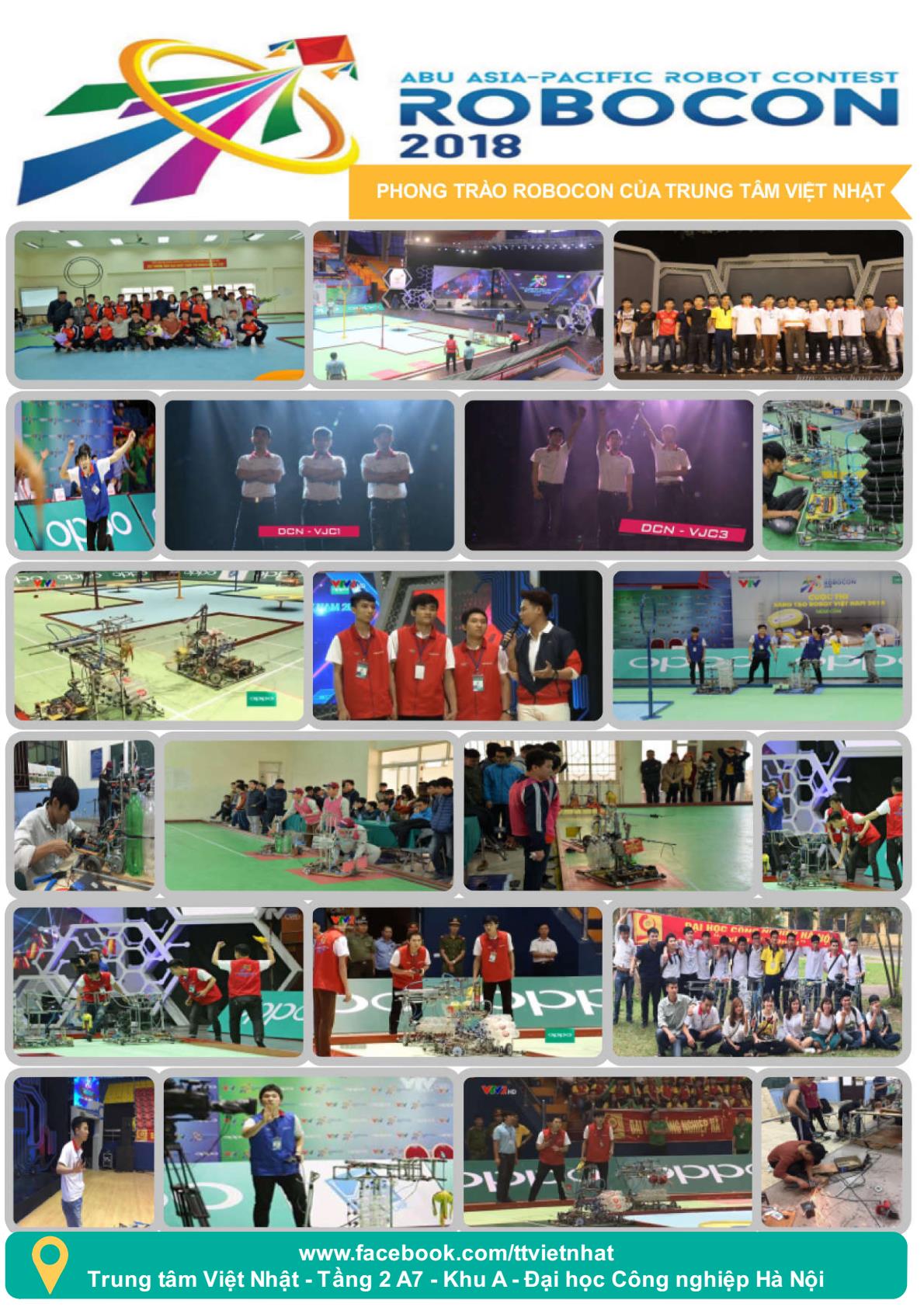 TT Việt Nhật thông báo tuyển sinh hệ cao đẳng năm 2019