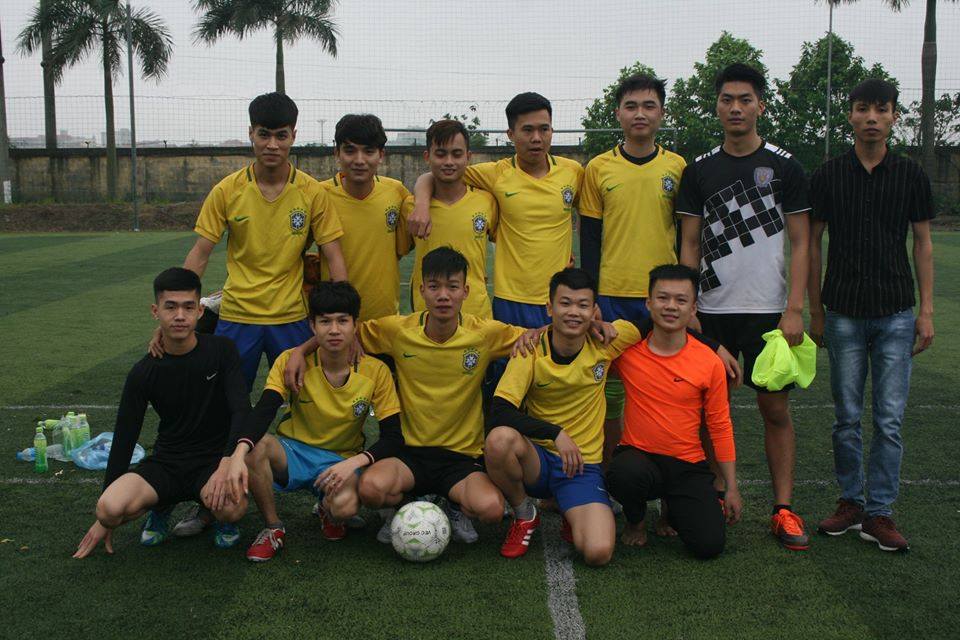 Trung tâm Việt Nhật - Trường Đại học Công nghiệp Hà Nội thông báo tuyển sinh hệ cao đẳng năm 2020