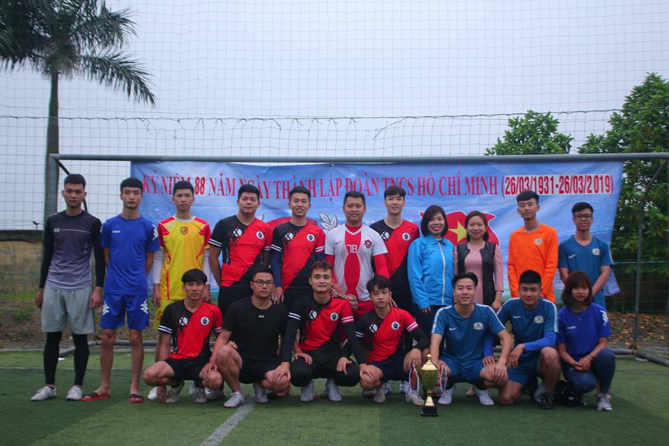 Trung tâm Việt Nhật - Trường Đại học Công nghiệp Hà Nội thông báo tuyển sinh hệ cao đẳng năm 2020