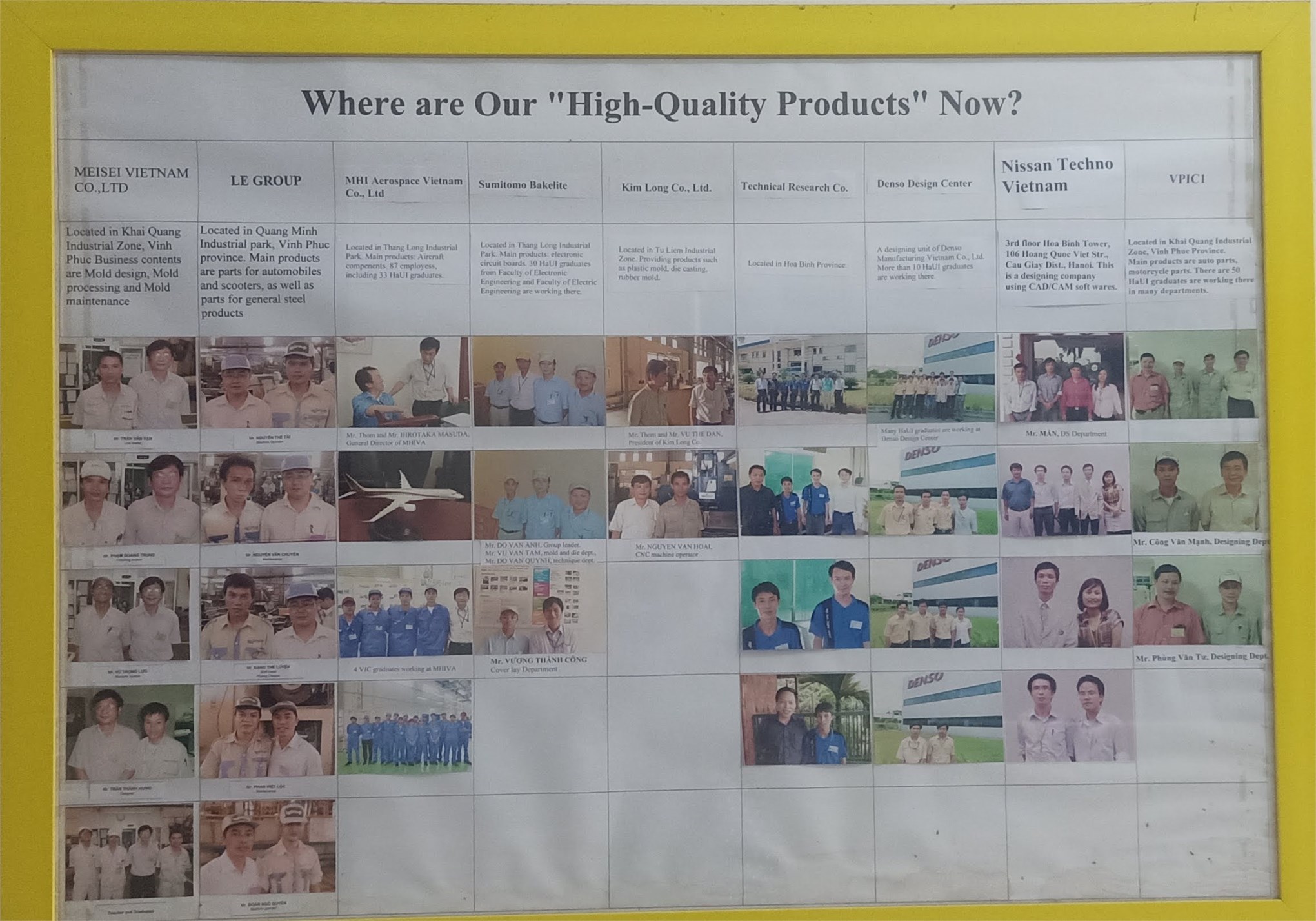 Ngành Cao đẳng Cắt gọt kim loại - học phí hấp dẫn, cơ hội việc làm cao