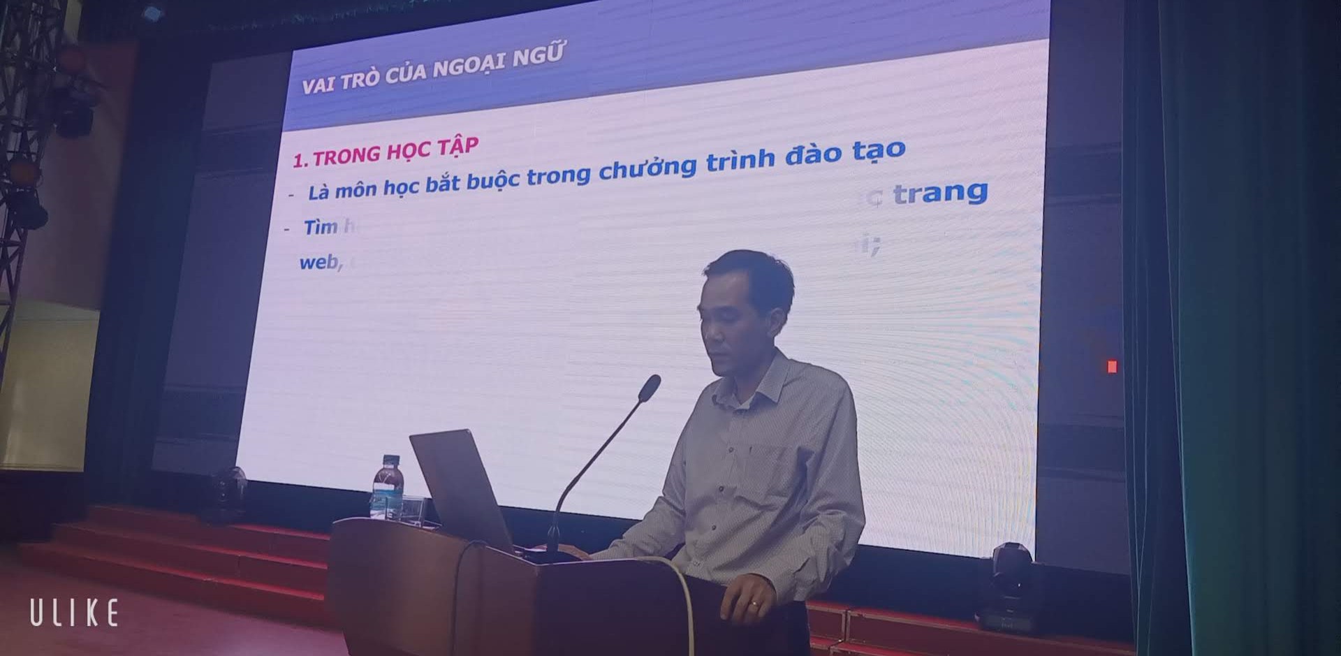Trung tâm Việt – Nhật chào đón gần 800 tân sinh viên nhập học