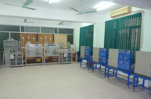 TRUNG TÂM VIỆT NHẬT - TRƯỜNG ĐẠI HỌC CÔNG NGHIỆP HÀ NỘI