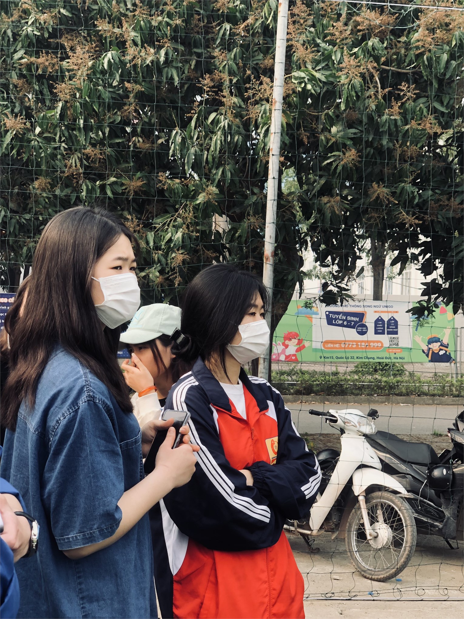 Khai mạc giải bóng đá nam VJC CUP 2023