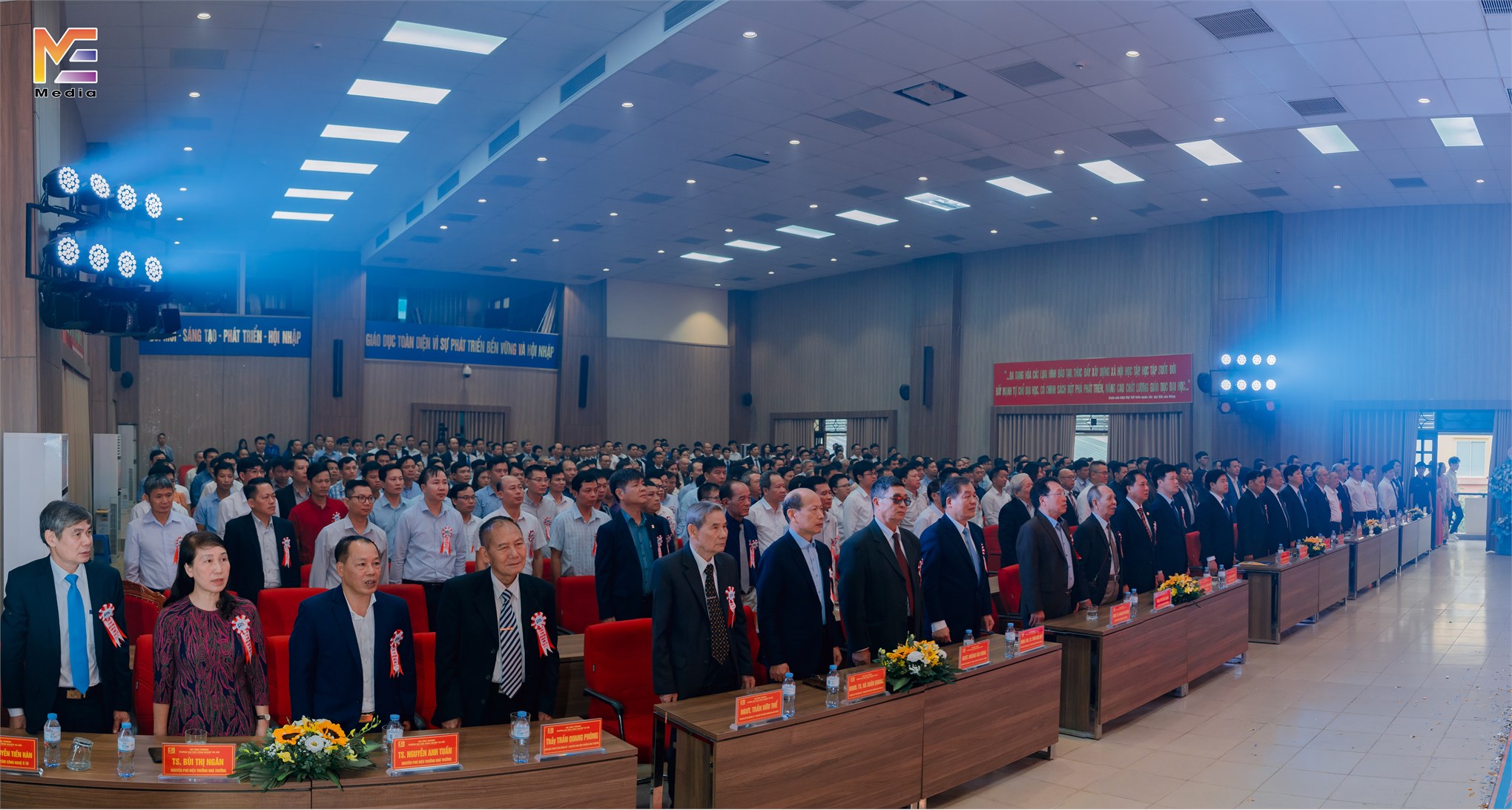 Lễ kỷ niệm 125 năm truyền thống Ngành Cơ khí HaUI và chào mừng thành lập Trường Cơ khí – Ô tô