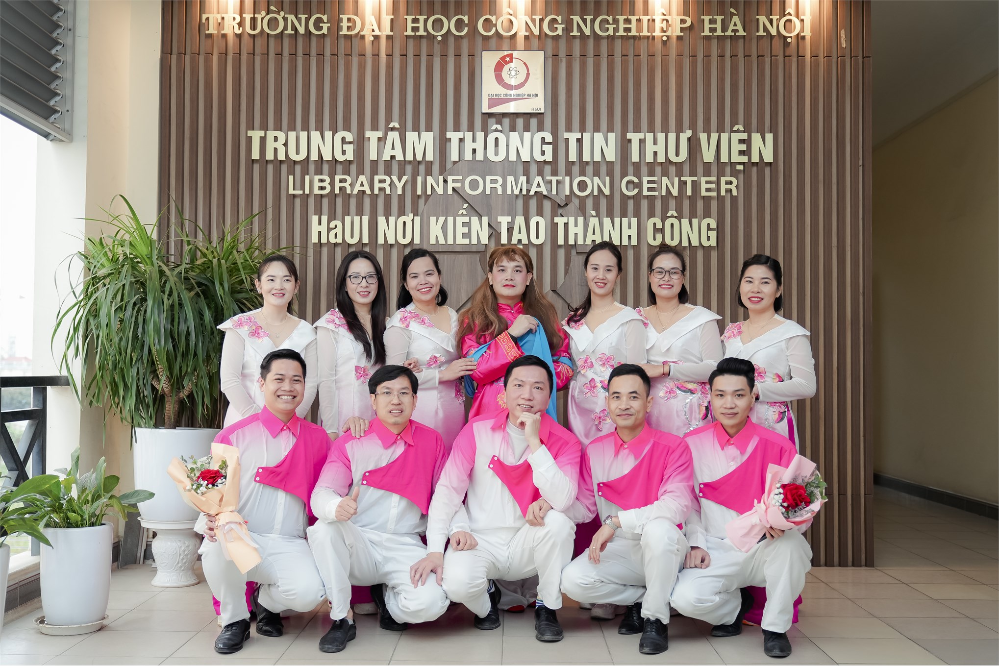 Liên quân đội thi số 6 giành giải Nhất tại cuộc thi với tiểu phẩm Táo quân sáng tạo về bình đẳng giới