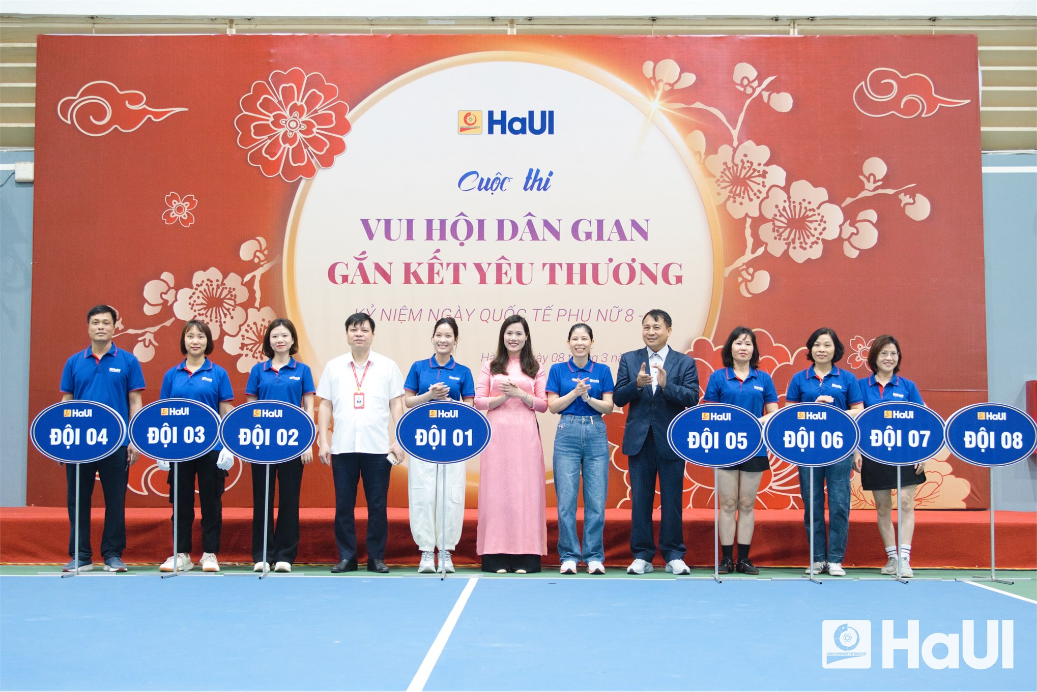 Liên quân 3 xuất sắc giành Giải Nhì tại Hội thi “Vui hội dân gian – Gắn kết yêu thương”