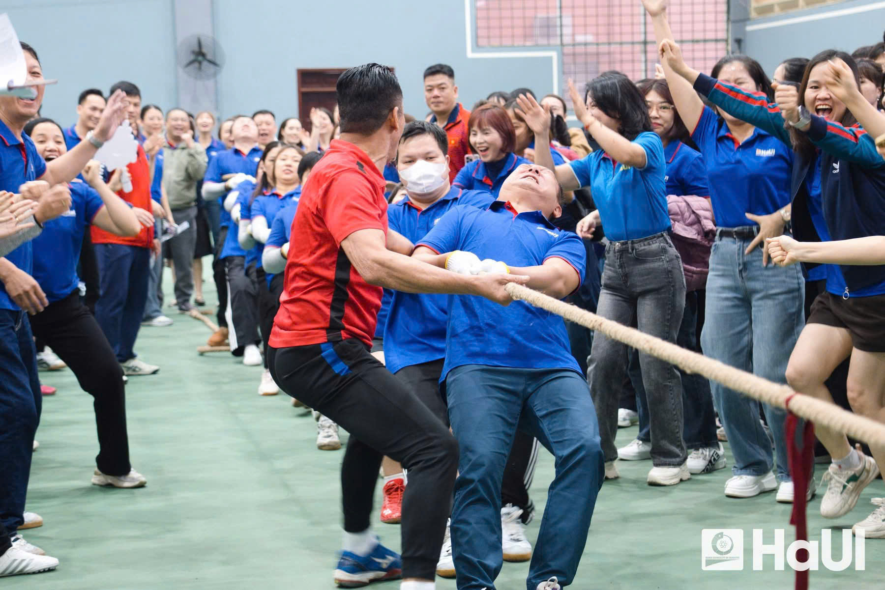 Liên quân 3 xuất sắc giành Giải Nhì tại Hội thi “Vui hội dân gian – Gắn kết yêu thương”