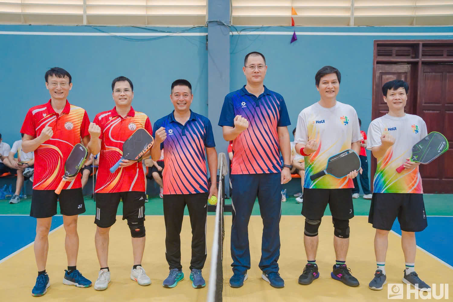 Liên quân 6 xuất sắc giành Nhì toàn đoàn tại Hội thao Thể dục thể thao viên chức, người lao động năm 2026