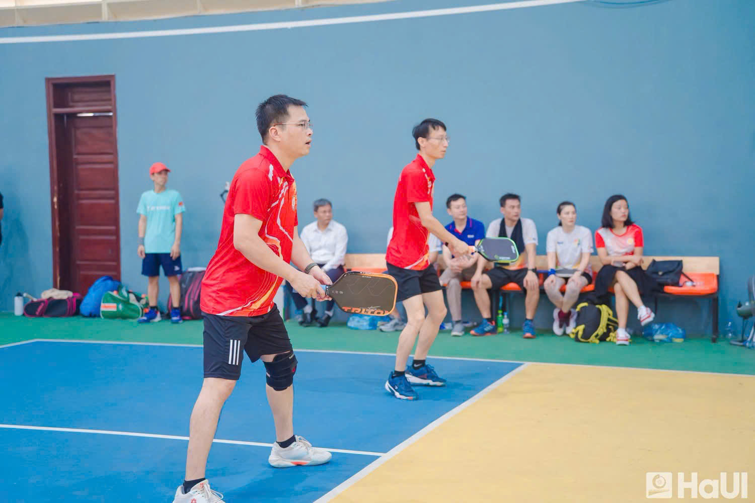 Liên quân 6 xuất sắc giành Nhì toàn đoàn tại Hội thao Thể dục thể thao viên chức, người lao động năm 2026