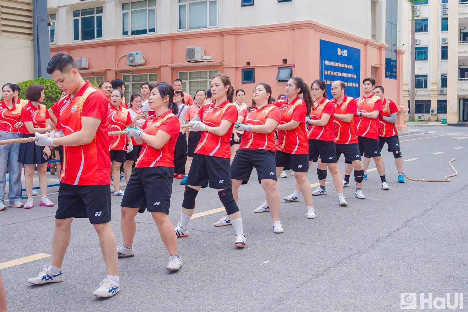 Liên quân 6 xuất sắc giành Nhì toàn đoàn tại Hội thao Thể dục thể thao viên chức, người lao động năm 2026