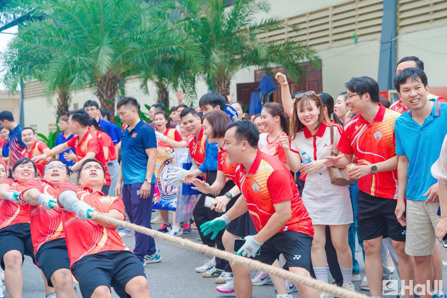 Liên quân 6 xuất sắc giành Nhì toàn đoàn tại Hội thao Thể dục thể thao viên chức, người lao động năm 2026