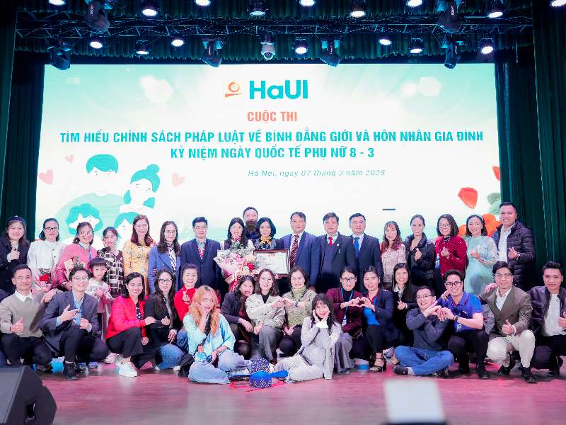 Liên quân đội thi số 6 giành giải Nhất tại cuộc thi với tiểu phẩm Táo quân sáng tạo về bình đẳng giới